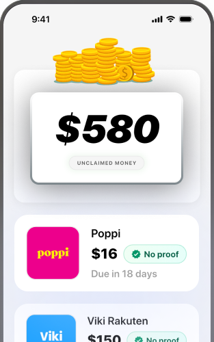 Get paid!